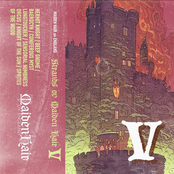 Strands of Maiden Hair, Vol. V: a Tale of Yonder