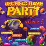 Techno Rave Party Volume 5