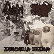 Amogus Wars Split (Sussy Tyrant side)