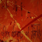 often dreams of sharks