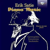 Satie: Piano Music