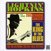 Green Onion by Lightnin' Hopkins