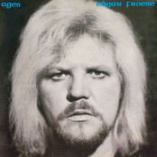 Nights Of Automatic Women by Edgar Froese