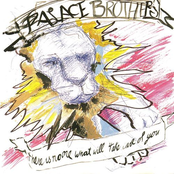 There Is No-One What Will Take Care of You