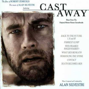 cast away soundtrack