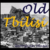 old tbilisi