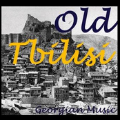 Old Tbilisi