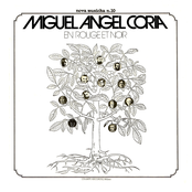 Nova musicha No. 10 (En rouge et noir)