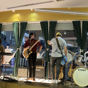 Live @ Tea and Poets 10/15/22