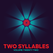 Two Syllables Volume Twenty Two