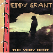 Eulogy For A Living Man by Eddy Grant
