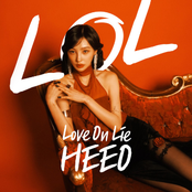 LOL (Love On Lie) - Single