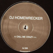 dj homewrecker