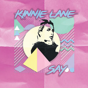 Say - Single