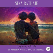 Sina Bathaie: Breath of Life