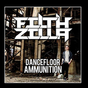 Dancefloor Ammunition