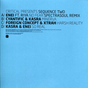 Sequence Two EP