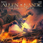 The Great Divide