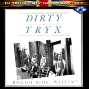 Rough Ride / Waitin'