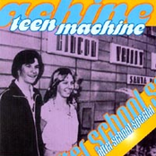 Sugarland by Teen Machine