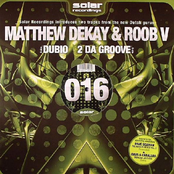Dubio / 2 Da Groove