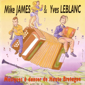 Musiques A Danser De Haute Bretagne