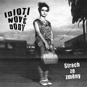 Strach ze změny