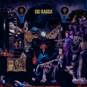 SIG RAGGA (Remaster 2023)