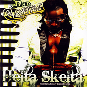 Mad Cobra: Helta Skelta