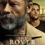 The Rover (Original Motion Picture Soundtrack)