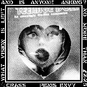 Penis Envy (Remastered)