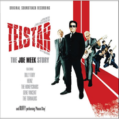 Telstar: The Joe Meek Story OST
