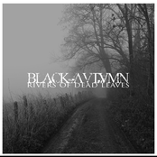 A Darkness Profound by Black Autumn