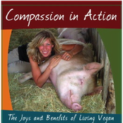 Compassion in Action: The Joys and Benefits of Living Vegan