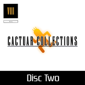 Cactuar Collections - Disc Two (FFVIII)