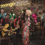 Pretty by Mango Groove