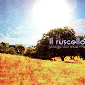 Paesaggio Solare (Estate 1972)