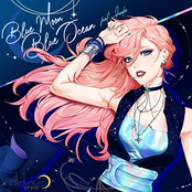 Blue Moon Blue Ocean
