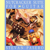 Nutcracker Suite For Guitar