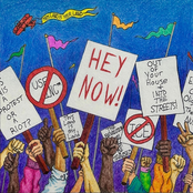 The Pretty Shabbies: Hey Now