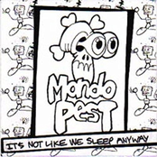 It's Not Like We Sleep Anyway