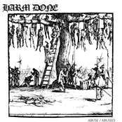 Abuse / Abused LP