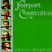 Innstück by Fairport Convention