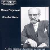 Pergament: Chamber Music