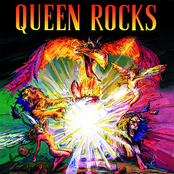 queen rocks