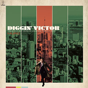 DIGGIN’ VICTOR Deep Into The Vaults Of Japanese Fusion mixed by MURO