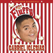 Gabriel Iglesias: Hot And Fluffy