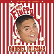 Living Life by Gabriel Iglesias