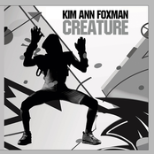 Kim Ann Foxman: Creature EP