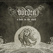 About The Veil And The Wound by Burden